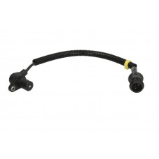 Capteur d'impulsions, vilebrequin Capteur de position de vilebrequin MAN E2000 EL EM F2000 F90 HOCL L2000 LIONS CITY LIONS CLASSIC LIONS COACH LIONS COMFORT LIONS STAR M 2000 L D0826LF10-E2866LUH02 05.87- BOSCH 0 281 002 271