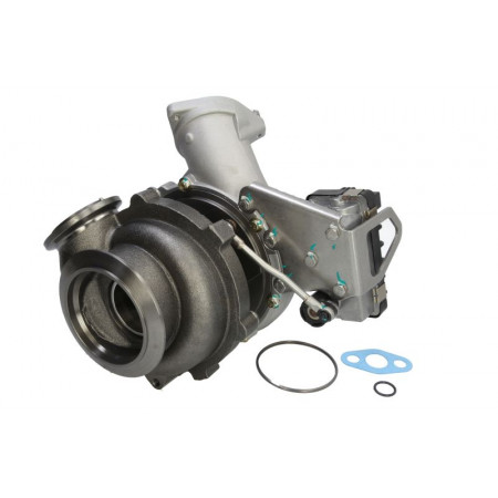Turbocompressore Turbocompressore Nuova BMW 3 E90 3 E91 3 E92 3 E93 3.0D 12.04-12.13 EVORON EVTC0330