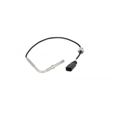 Capteur, température des gaz Sonde de température des gaz d'échappement après catalyseur/avant turbo AUDI A4 ALLROAD B8 A4 B7 A4 B8 A5 A6 ALLROAD C6 A6 C6 A8 D3 Q5 Q7 VW PHAETON 2.7D/3.0D 08.03-03.18 AUTLOG AS3012