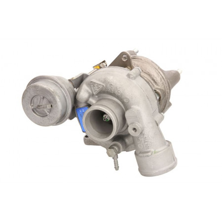 Turbocompresseur reconstruit en usine VW LT 28-35 II LT 28-46 II 2.5D 05.96-07.06 BORGWARNER KKK53149887025/R