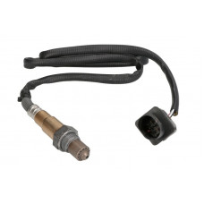 Sensor lambda número lambda de fios 5pcs comprimento 1000mm MAN HOCL LIONS CITY LIONS COACH ND NG NL NM SL II SU TGA TGL I TGM I TGS I TGX I ​​​​D0834LFL40-E2876LUH07 05.00- AKUSAN MAN-SE-055