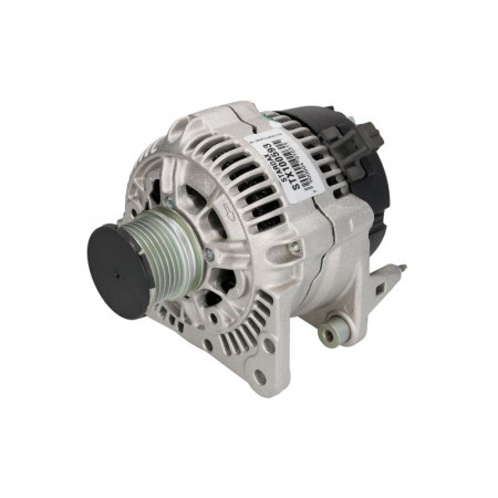 Alternador 12V 90A SEAT ALHAMBRA CORDOBA CORDOBA VARIO IBIZA II INCA TOLEDO I VW CADDY II CADDY II/MINIVAN GOLF III GOLF IV POLO POLO III CLASSIC 1.7D/1.8/1.9D 11.91-11.09 STARDAX STX100593