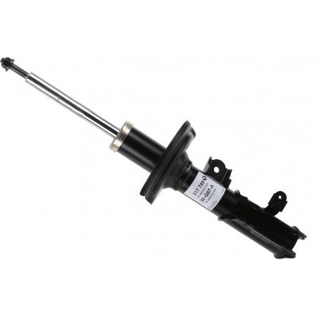 Amortiguador delantero izquierdo HYUNDAI I10 II 1.0/1.0LPG/1.2 08.13- SACHS 317 788