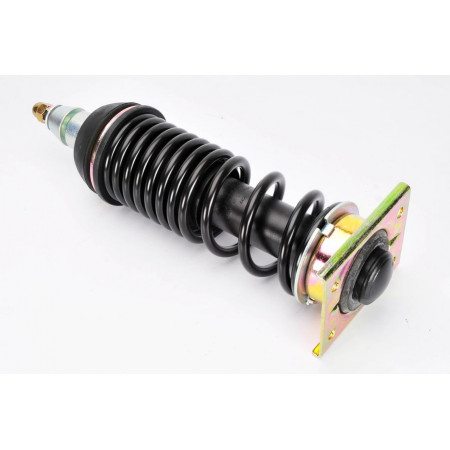 Amortecedor, suspensão da cabina Amortecedor da cabina do condutor Traseiro MERCEDES ATEGO ATEGO 2 OM900.911-OM924.930 01.98- SACHS 135 180