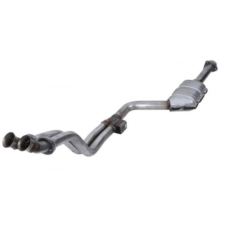 Catalyst EURO 2 MERCEDES C W202 C T-MODEL S202 1.8/2.0/2.2 03.93-03.01 JMJ JMJ 1091572