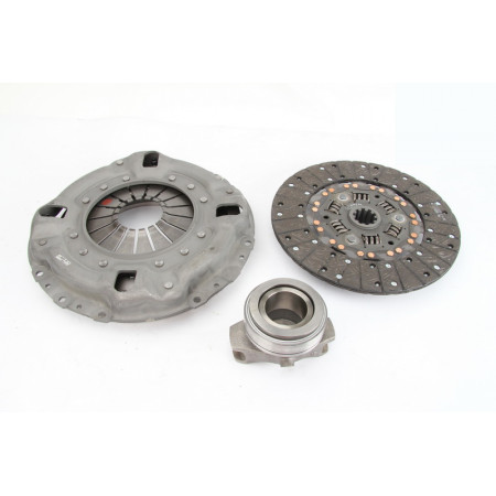 Kupplungssatz Kupplungssatz 350mm VOLVO FL6 09.85-08.00 SACHS 3400 116 101