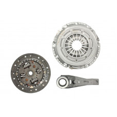 Kit d'embrayage Kit d'embrayage 228mm MAZDA 3 5 1.8/2.0 10.03-09.14 SACHS 3000 951 009