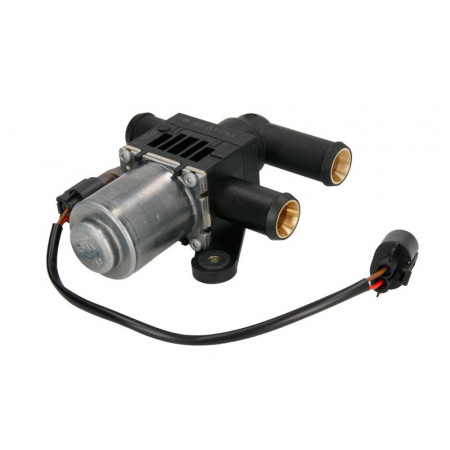 Control valve, refrigerant Heater valve DAF CF 65 CF 75 CF 85 XF 105 MAN F2000 M 2000 L M 2000 M TGA TGL I TGM I TGS I TGX I ​​D0824LFL06-XE355C 01.94- MAHLE AVS 2 000P