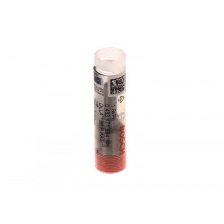 CR injector nozzle MERCEDES SPRINTER 2-T B901 B902 SPRINTER 3-T B903 SPRINTER 4-T B904 VITO W638 2.1D/2.2D 03.99-05.06 BOSCH 0 433 171 594