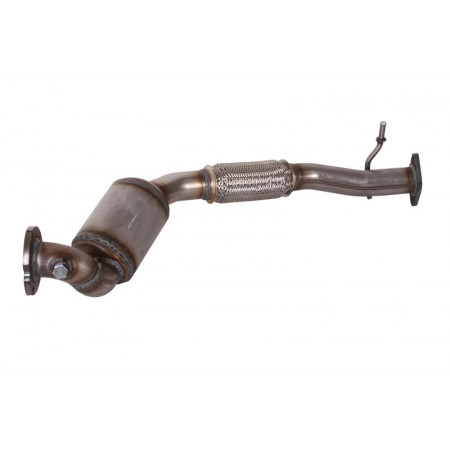 Catalisador EURO 5 FORD RANGER 3.2D 04.11- JMJ JMJ 1080425