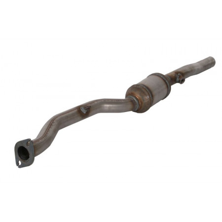 Catalizzatore AUDI A3 (8P1) JMJ JMJ1091241