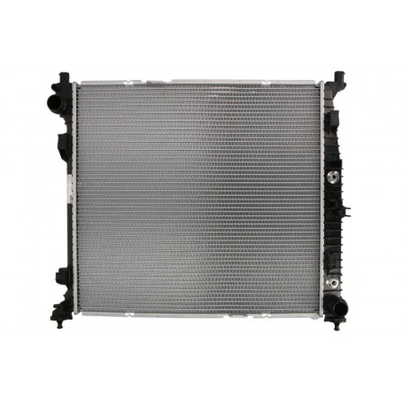 Kühler, Motorkühlung Motorkühler MERCEDES GL X166 GLE C292 GLE W166 GLS X166 M W166 2.2D-5.5 MAHLE CR 1906 000S