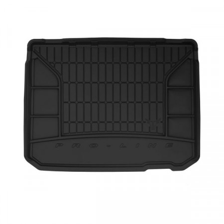 Bac de coffre noir JEEP RENEGADE SUV 07.14- FROGUM MMT A042 TM402843