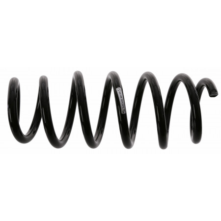 Arcuri elicoidale Coil spring front L/R VW TOUAREG 3.0D 01.10-03.18 SACHS 991 293