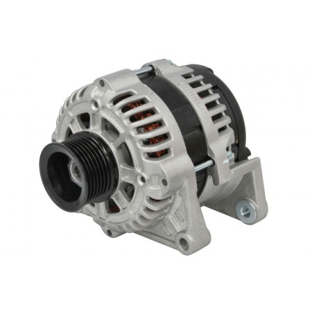 Alternatore 12V 100A MERCEDES C T-MODEL S204 CHEVROLET AVEO AVEO / KALOS CRUZE ORLANDO OPEL ASTRA J ASTRA J GTC ZAFIRA B ZAFIRA C 1.4-2.2D 04.08- STARDAX STX110168R