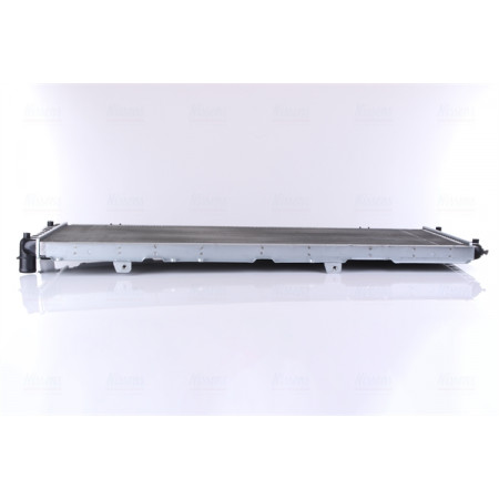 Radiator, racire motor Radiator motor Manual CITROEN JUMPER I FIAT DUCATO PEUGEOT BOXER 2.5D NISSENS NIS 61393