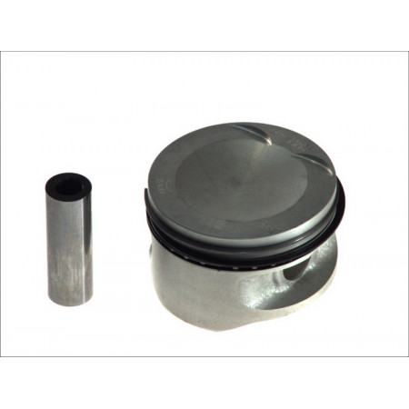 Pistone 86 STD OPEL ASTRA F ASTRA G CALIBRA A OMEGA B VECTRA A VECTRA B 2.0 08.92-01.05 MAHLE 011 73 00