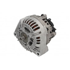 Alternador 14V 150A JOHN DEERE 5000 6000 4045-6068HL497 01.06- BOSCH 1 986 A01 113