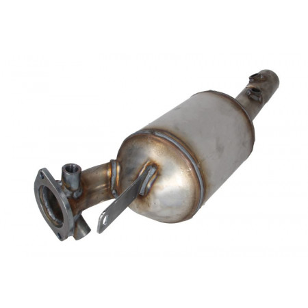 Filtro antiparticolato/particolato, impianto di scarico Filtro antiparticolato diesel RENAULT ESPACE IV 2.0D/2.2D 01.06- BM CATALYSTS BM11177