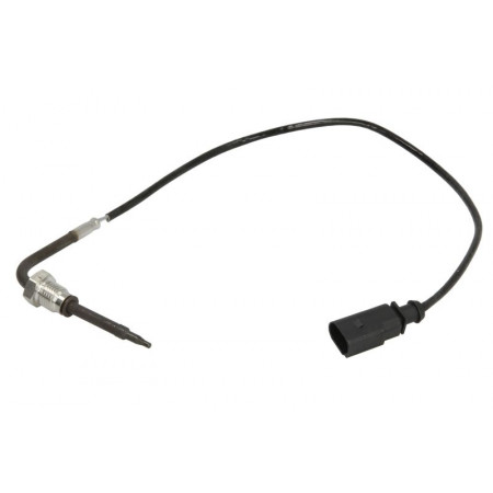 Sensore, temperatura gas di scarico Sensore temperatura gas di scarico prima del DPF AUDI A6 ALLROAD C6 A6 C6 A8 D3 2.7D/3.0D/4.2D 08.03-08.11 MAGNETI MARELLI 172000171010