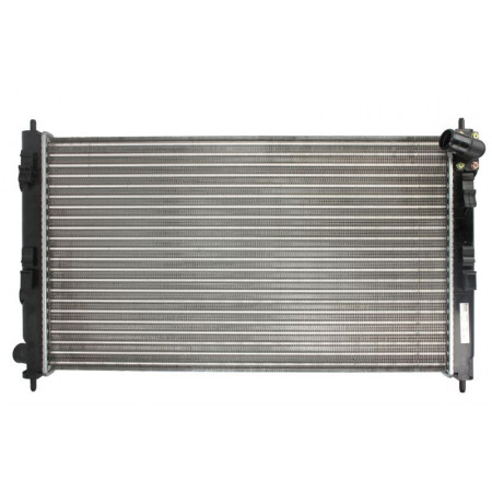 Radiateur, refroidissement du moteur Radiateur moteur Automatique/Manuel CITROEN C4 AIRCROSS C-CROSSER C-CROSSER ENTERPRISE MITSUBISHI ASX LANCER VIII OUTLANDER II PEUGEOT 4007 4008 1.5-3.0 NISSENS NIS 628952