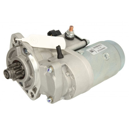 Elektromotor 12V 2kW HYUNDAI ELANTRA III GRANDEUR SANTA FE I SANTA FE II SONATA V TRAJET TUCSON KIA CARENS II CARENS III CARNIVAL III CERATO I MAGENTIS II 2.0D/2.2D/2.9D 04.01- STARDAX STX200093R