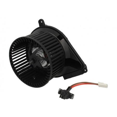 Ventilator, passagiersruimte Luchtblazer MERCEDES SPRINTER 2-T B901 B902 SPRINTER 3-T B903 SPRINTER 4-T B904 SPRINTER 5-T B905 VW LT 28-35 II LT 28-46 II 2.1D-Elektrisch 01.95-07.06 NISSENS NIS 87039