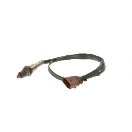 Anzahl der Kabel der Lambdasonde 4 770 mm SKODA YETI VW BEETLE CADDY ALLTRACK CADDY ALLTRACK/MINIVAN CADDY IV CADDY IV/MINIVAN GOLF VI JETTA IV 1.2/1.6 11.13- BOSCH 0 258 030 110