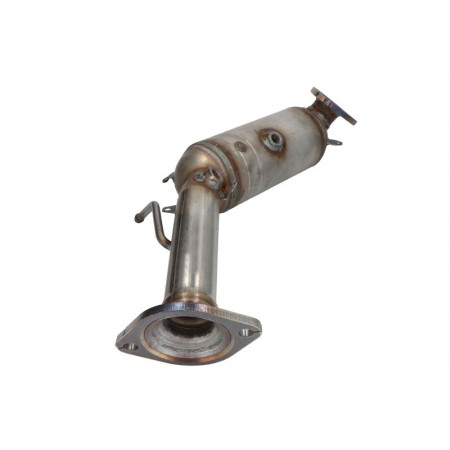 Catalizzatore EURO 4/EURO 5 HONDA CIVIC VIII 2.0 09.06- JMJ JMJ 1091535