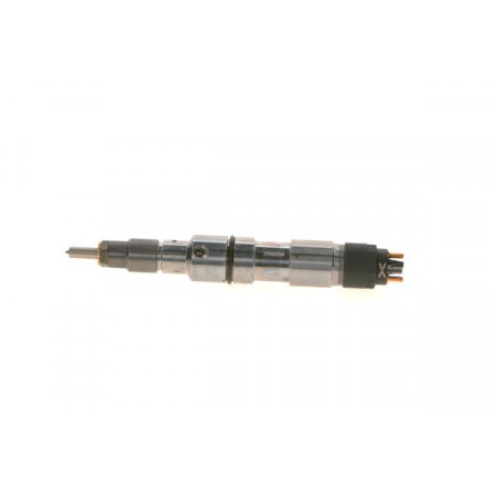 Inyector electromagnético CR inyector MAN HOCL LIONS CITY NM SU TGL I TGM I D0834LFL41-D0836LUH51 BOSCH 0 986 435 562