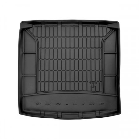 Black trunk tray FORD FOCUS IV KOMBI 09.18- FROGUM MMT A042 TM406957