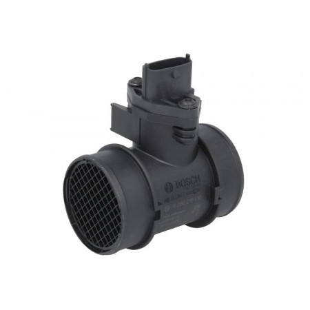 Capteur de débit d'air Débitmètre d'air 5 broches OPEL AGILA ASTRA G CORSA C 1.0/1.2 09.00-12.09 BOSCH 0 280 218 410