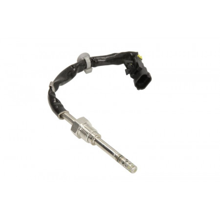 Capteur, température des gaz Sonde de température des gaz d'échappement après DPF CHEVROLET CAPTIVA ORLANDO OPEL ANTARA A 2.0D/2.2D 12.10- MEAT & DORIA MD12065
