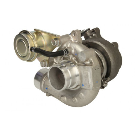 Turbocompressor Nieuw IVECO DAILY V FIAT DUCATO SEAT ATECA 1.0-2.3D 07.06- MITSUBISHI 49135-05134