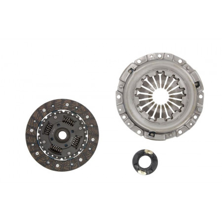 Kit de embrague Kit de embrague con rodamiento 180mm HYUNDAI GETZ 1.1 09.02-06.09 NEXUS F10545NX