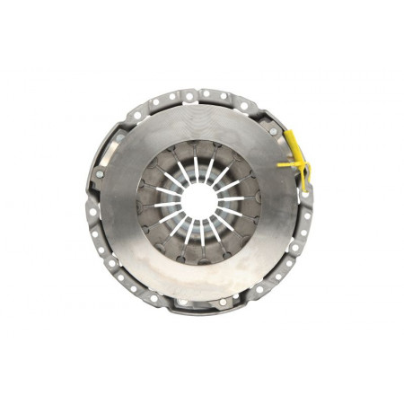 Clutch pressure plate Clutch pressure plate 241mm DAEWOO LUBLIN II OPEL FRONTERA A FRONTERA B 2.2/2.4D 03.95- LUK 124 0182 10