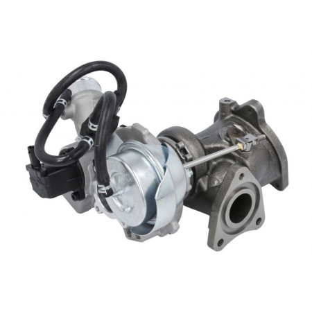 Turbocompresor Nou cu set de garnituri VOLVO S60 II S80 II V40 V60 I V70 III FORD C-MAX II FIESTA VI FOCUS III GALAXY II GRAND C-MAX MONDEO IV 1.5/1.6/1.6ALK 04.10- EVORON EVTC0252