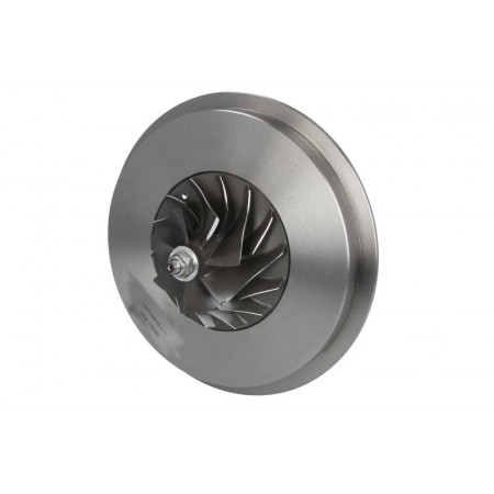 Cartuccia/CHRA/Core Assy Cartuccia/CHRA/Core Assy Tipo ruota di compressione: Alluminio forgiato e fresato RVI KERAX PREMIUM 2 VOLVO 9700 9900 B11 FM FM II FMX FMX II 09.05- EVORON EVCH5021