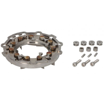 Turbo met variabele geometrie VW MULTIVAN V TRANSPORTER V 2.5D 04.03-11.09 EVORON EVNR0050