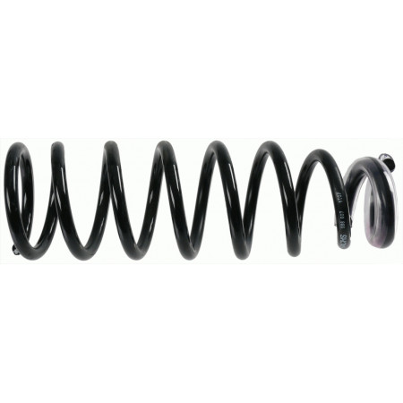 Arc spiral Fata Stanga MAZDA 6 1.8/2.0/2.3 01.02-02.08 SACHS 998 607