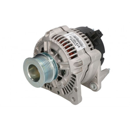 Alternador 12V 90A VW GOLF III PASSAT B3/B4 TRANSPORTER T4 2.4D-2.9 09.90-06.03 STARDAX STX100778