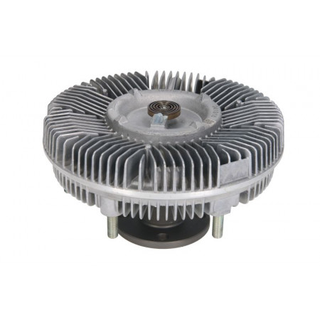 Koppeling, radiateurventilator Koppelingsventilator CLAAS ET77 BORG WARNER 18570-1