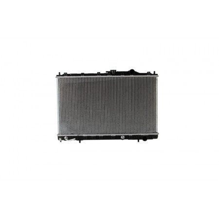 Kühler, Motorkühlung Motorkühler Automatik MITSUBISHI SPACE SPACE RUNNER 1.8/2.0 NISSENS NIS 62887