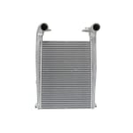 Intercooler, compressore intercooler RVI PREMIUM dCi11B/43-DCI6-A 08.00- MAHLE CI 112 000P