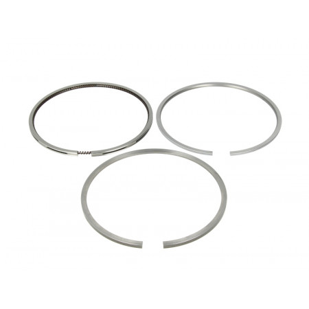 Satz Kolbenringe 102 mm Ringe STD 35 25 4 RENAULT RVI MIDLINER MIDLUM PREMIUM DCI6-A-MIDS06.02.12B 10.82- MAHLE 209 72 N0