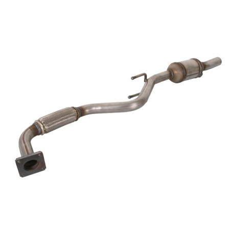 Pot catalytique SEAT CORDOBA Vario (6K5) JMJ JMJ1091036