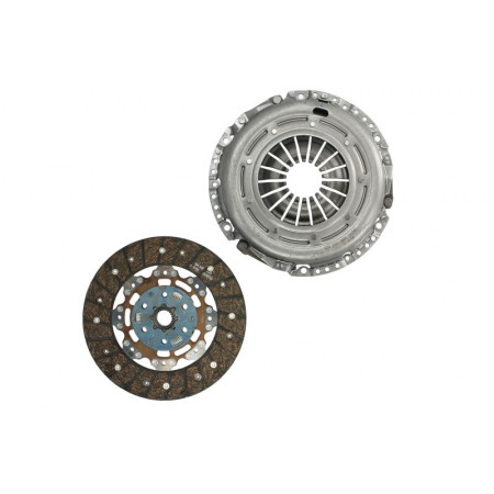 Koppelingsset Koppelingsset 240 mm FORD FOCUS IV KUGA III TOURNEO CONNECT V408 NADWOZIE WIELKO TRANSIT CONNECT TRANSIT CONNECT V408/MINIVAN 1.5D 05.15- SACHS 3000 970 148