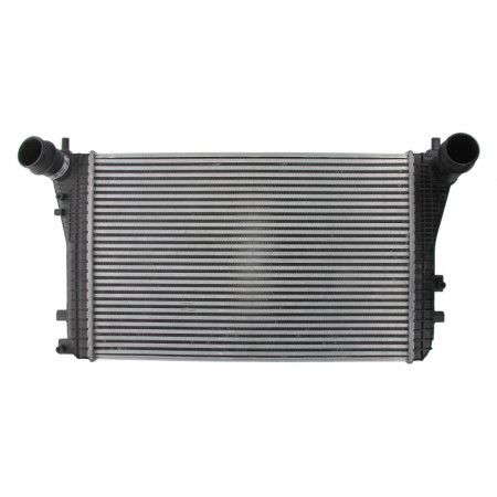 Intercooler, compressore aria fredda Seat Alhambra VW Passat Sharan NISSENS NIS 96575