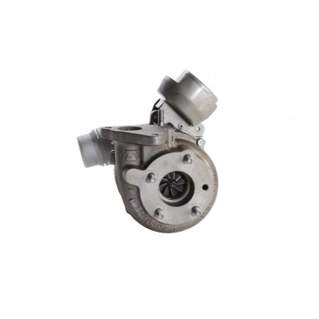 Turbolader Werksüberholung NISSAN QASHQAI I TIIDA RENAULT CLIO III KANGOO II LAGUNA III MEGANE II MODUS SCENIC II 1.5D 05.05- BORGWARNER KKK54399880030/R