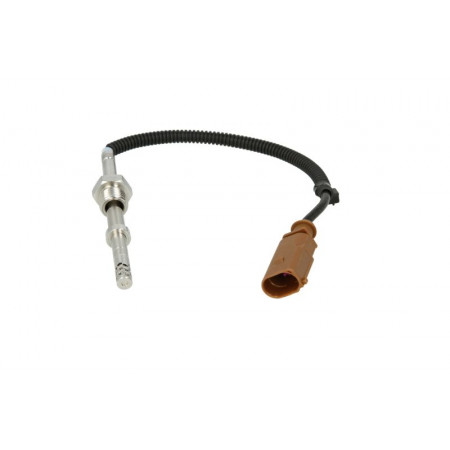 Sensor, exhaust gas temperature Exhaust temperature sensor before DPF AUDI A6 ALLROAD C7 A6 C7 A7 A8 D4 Q5 PORSCHE MACAN 3.0D 08.10-09.18 AUTLOG AS3176